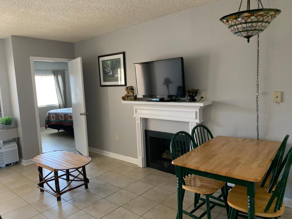 Gatlinburg Chateau Rentals الغرفة الصورة