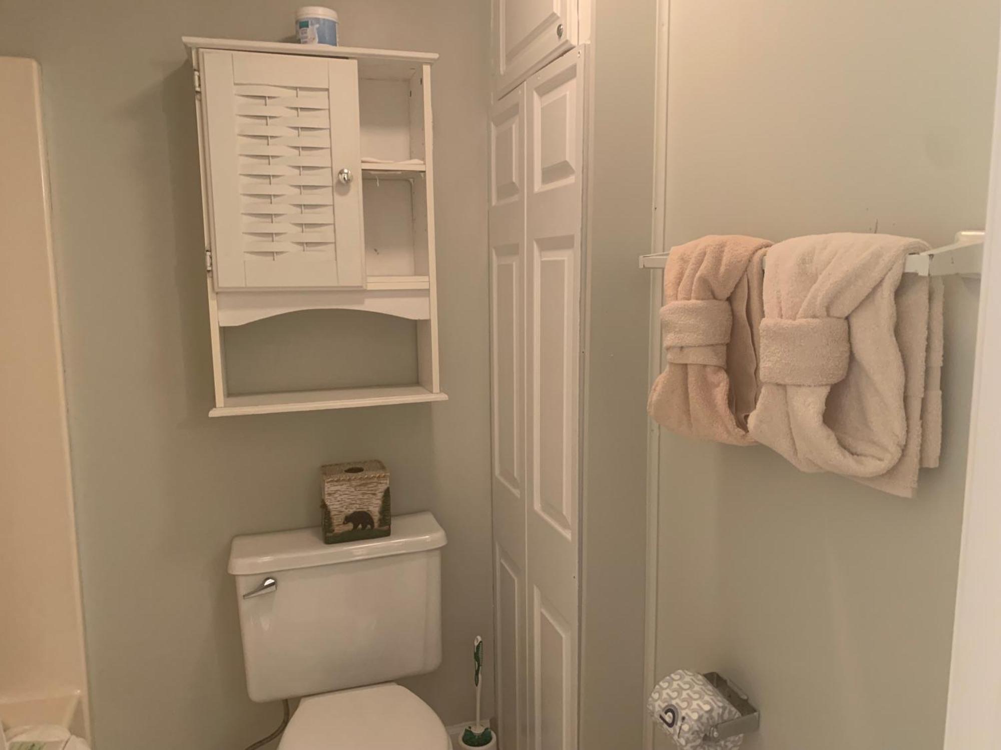 Gatlinburg Chateau Rentals الغرفة الصورة