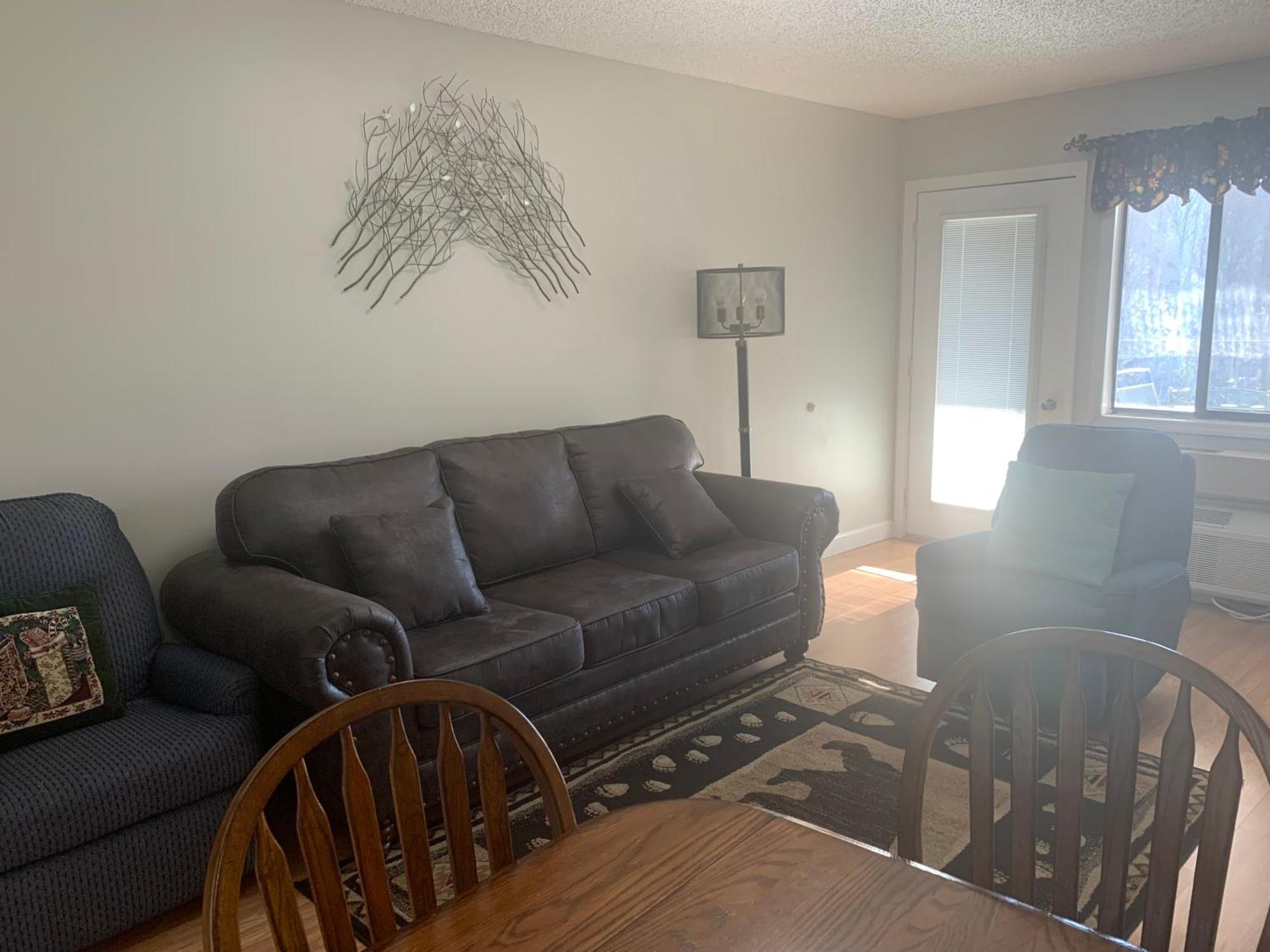 Gatlinburg Chateau Rentals الغرفة الصورة