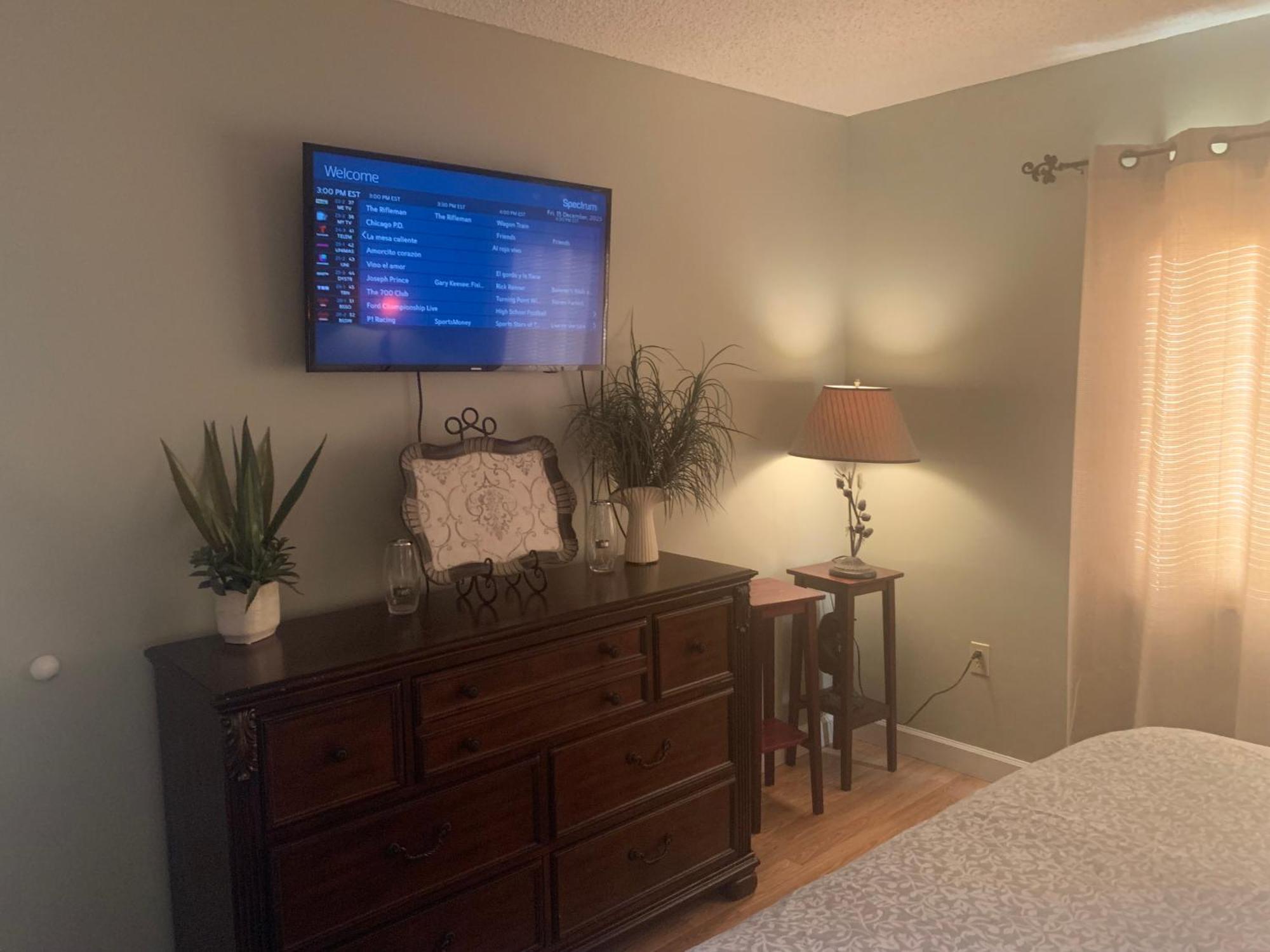 Gatlinburg Chateau Rentals الغرفة الصورة