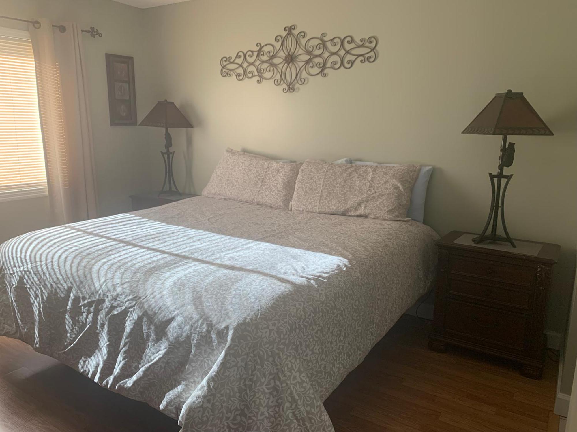 Gatlinburg Chateau Rentals الغرفة الصورة