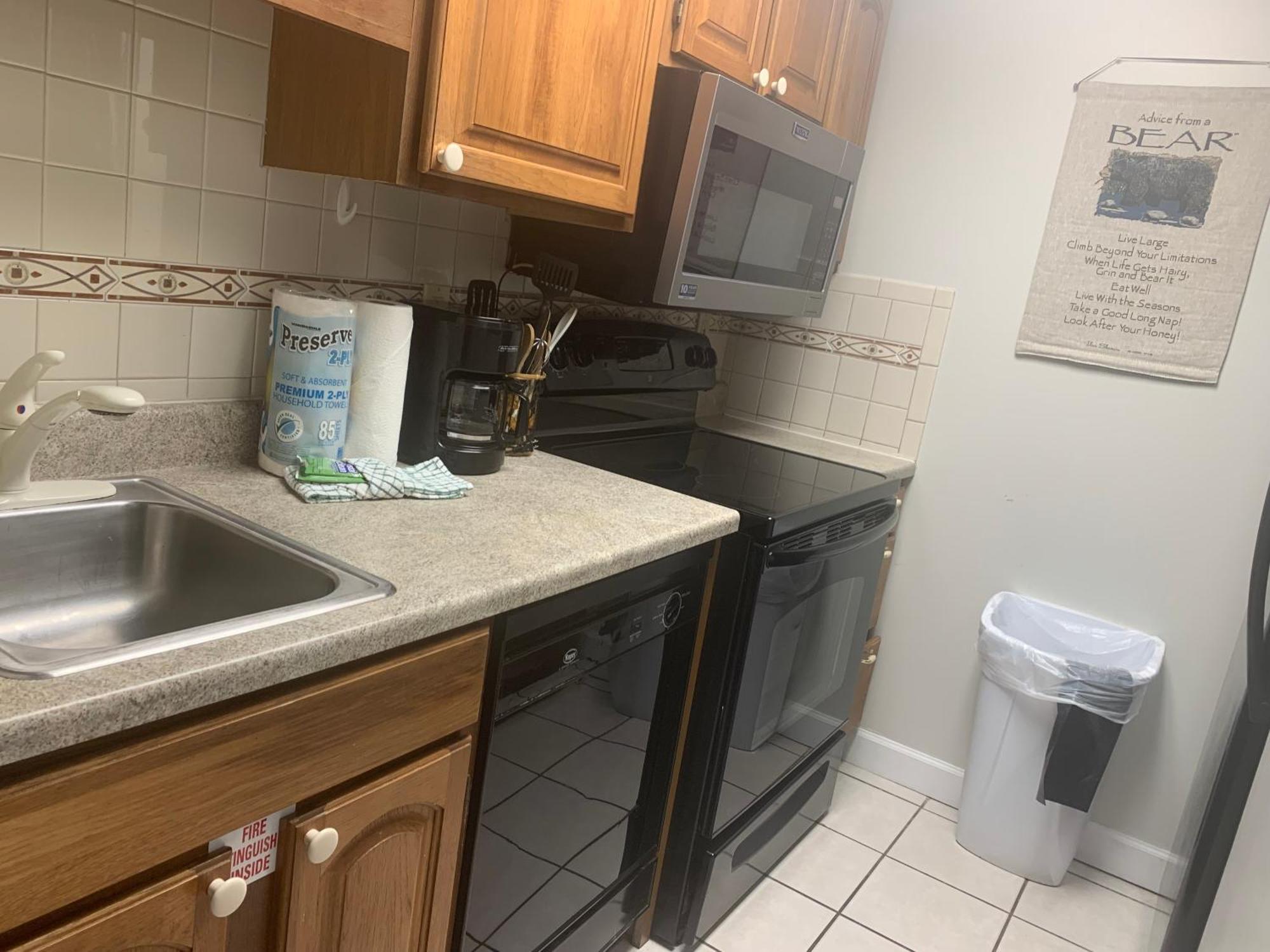 Gatlinburg Chateau Rentals الغرفة الصورة