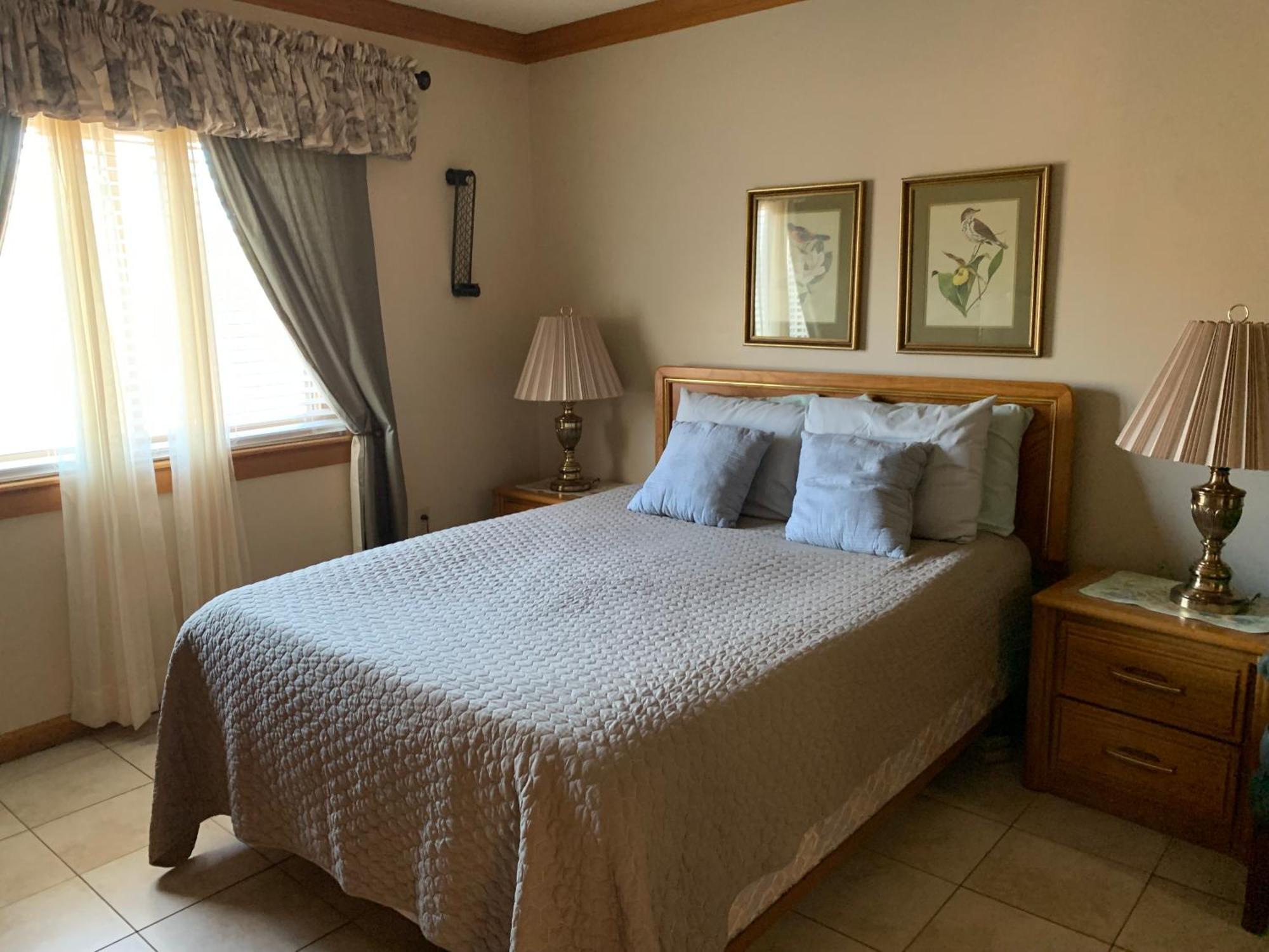 Gatlinburg Chateau Rentals الغرفة الصورة