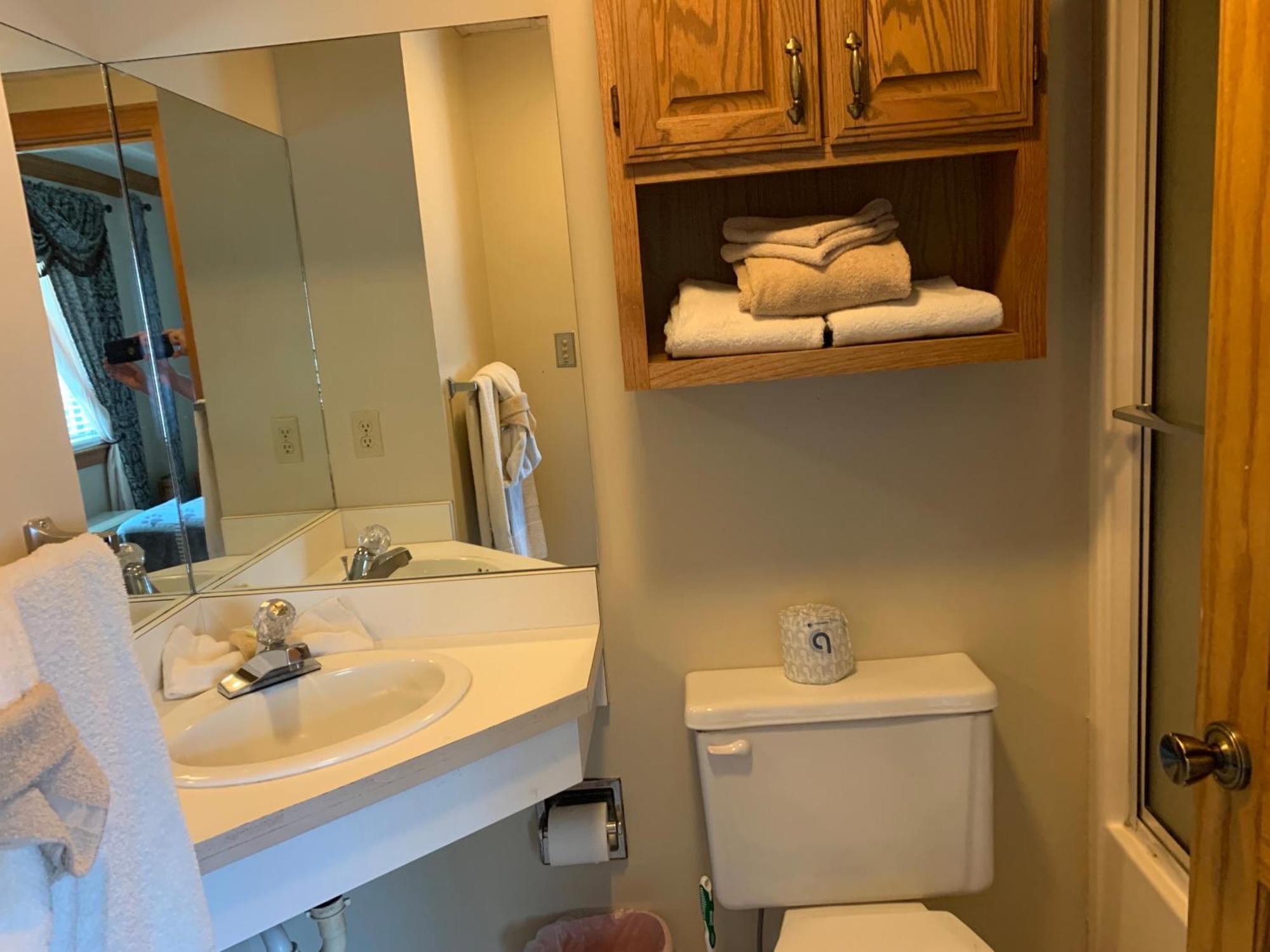 Gatlinburg Chateau Rentals الغرفة الصورة