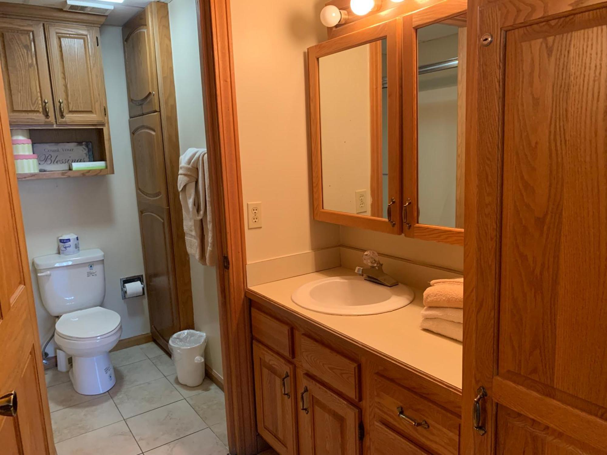 Gatlinburg Chateau Rentals الغرفة الصورة