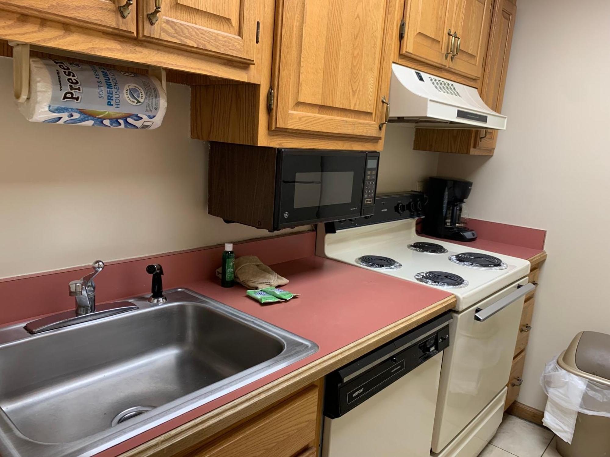 Gatlinburg Chateau Rentals الغرفة الصورة