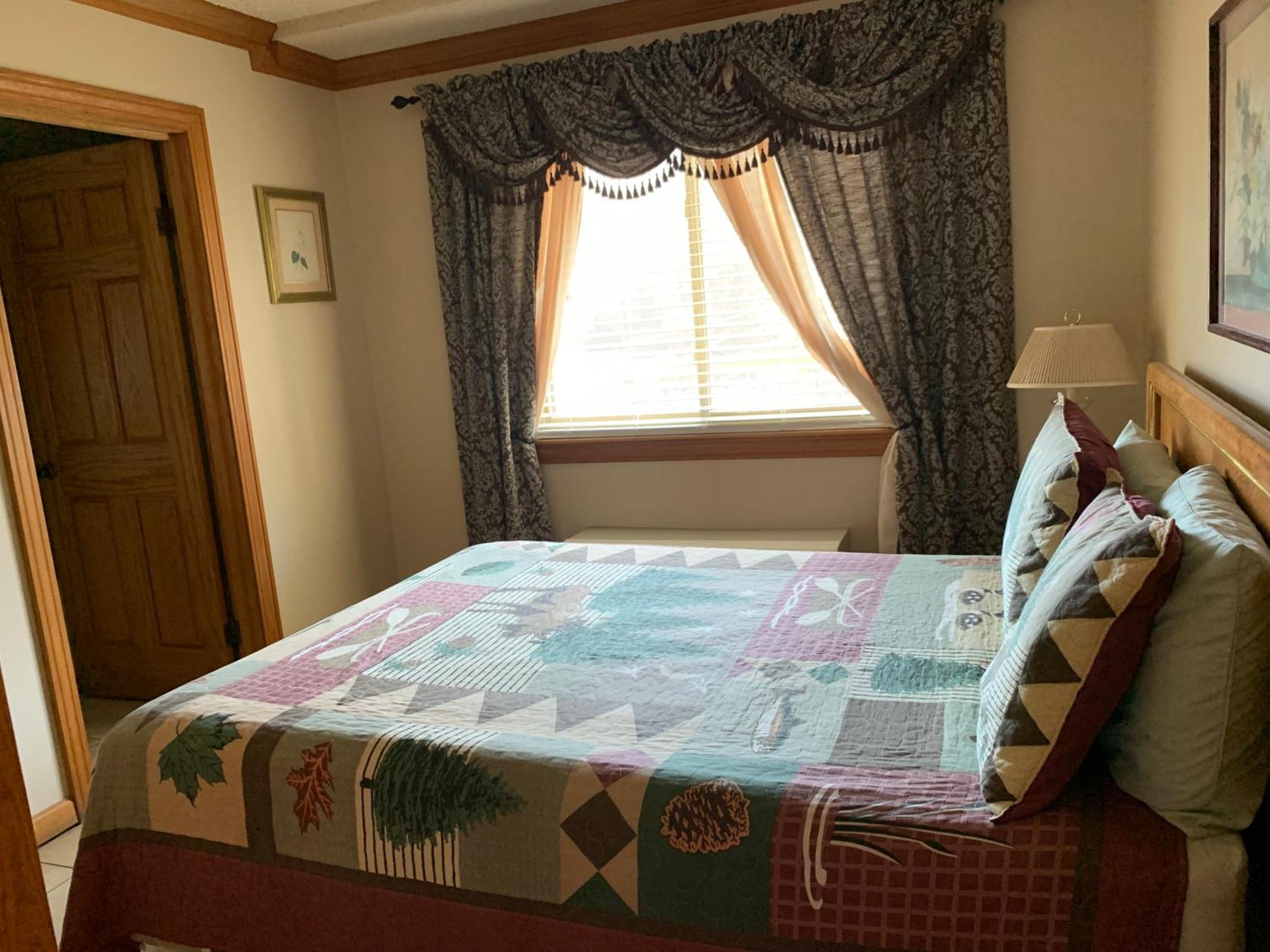 Gatlinburg Chateau Rentals الغرفة الصورة