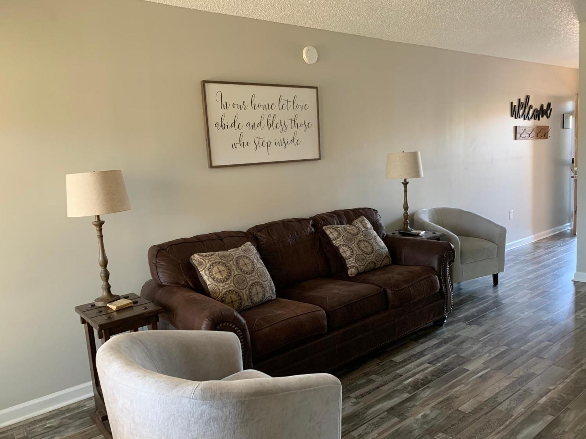 Gatlinburg Chateau Rentals الغرفة الصورة