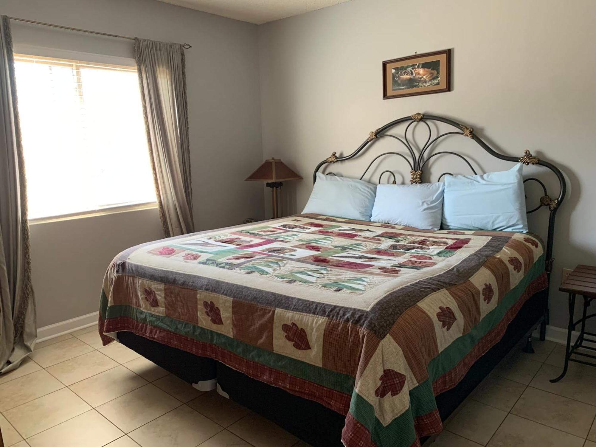 Gatlinburg Chateau Rentals الغرفة الصورة