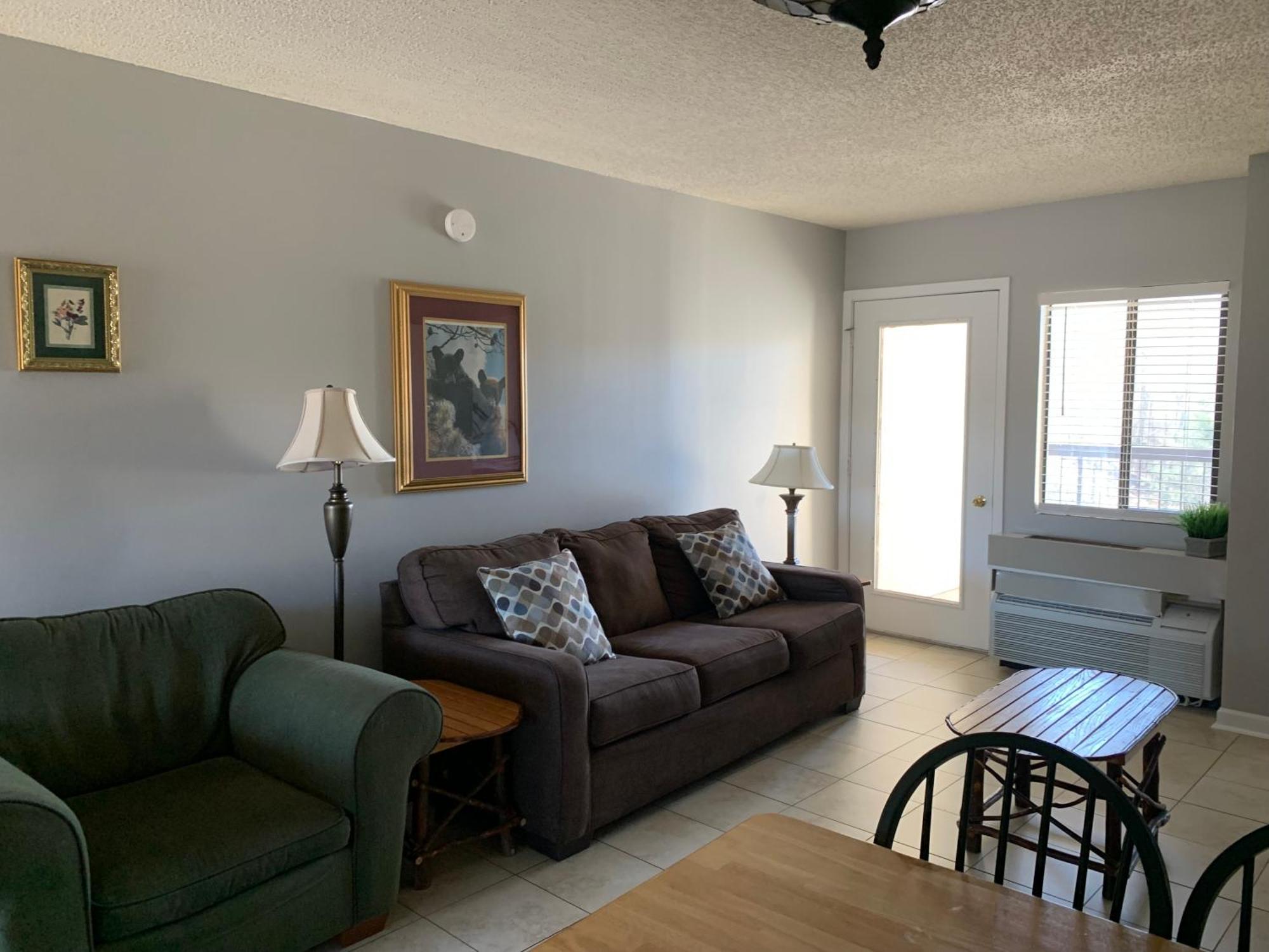 Gatlinburg Chateau Rentals الغرفة الصورة