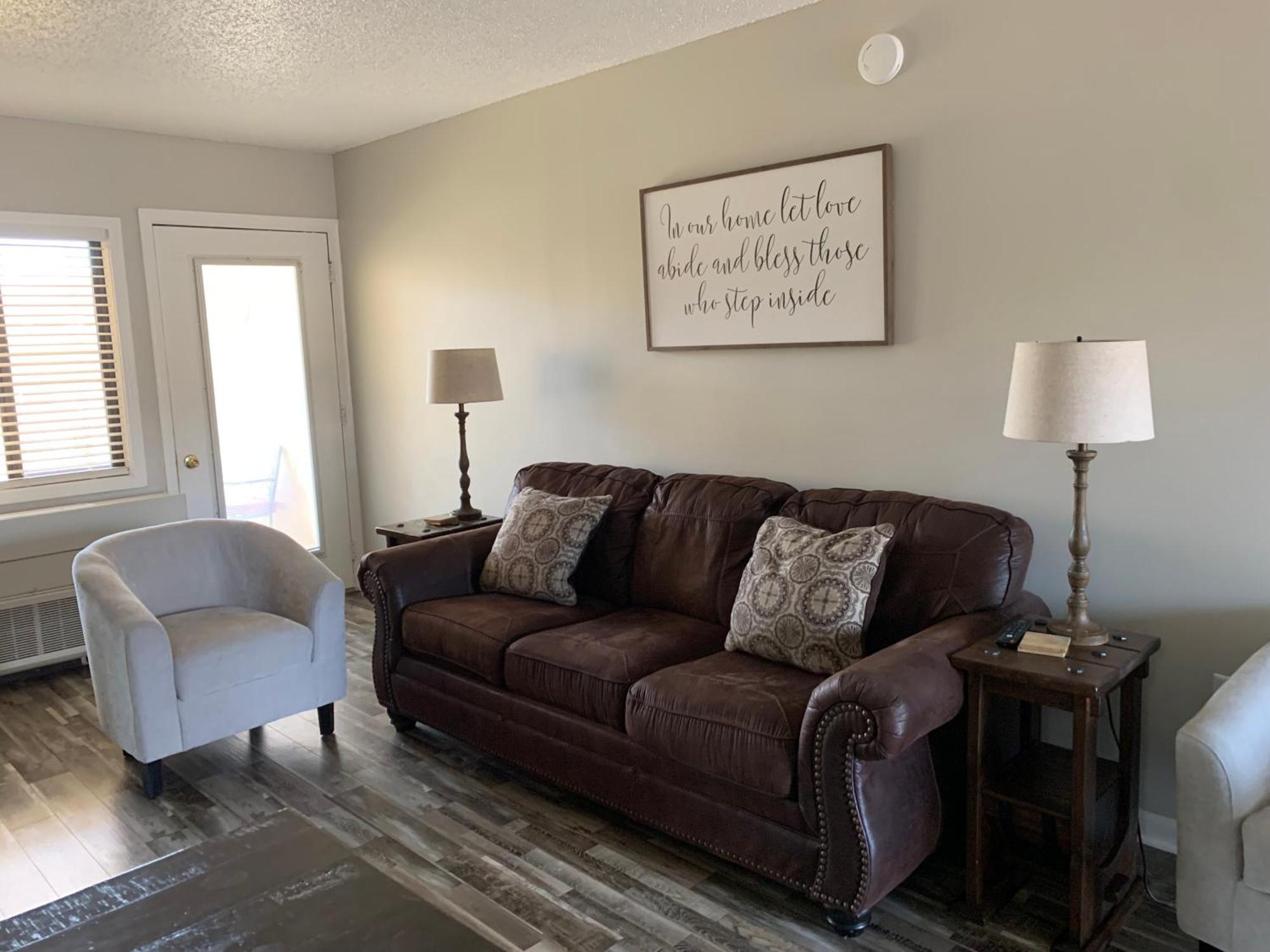 Gatlinburg Chateau Rentals الغرفة الصورة
