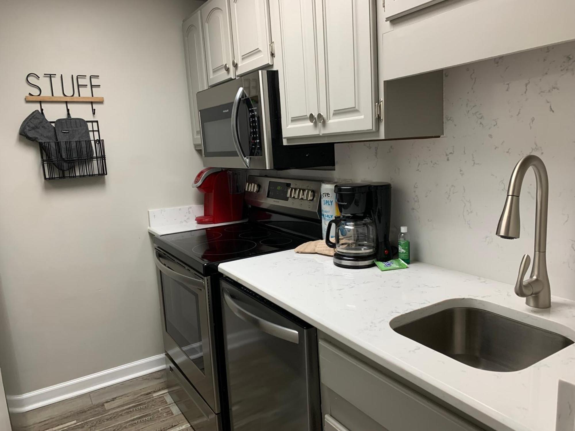 Gatlinburg Chateau Rentals الغرفة الصورة