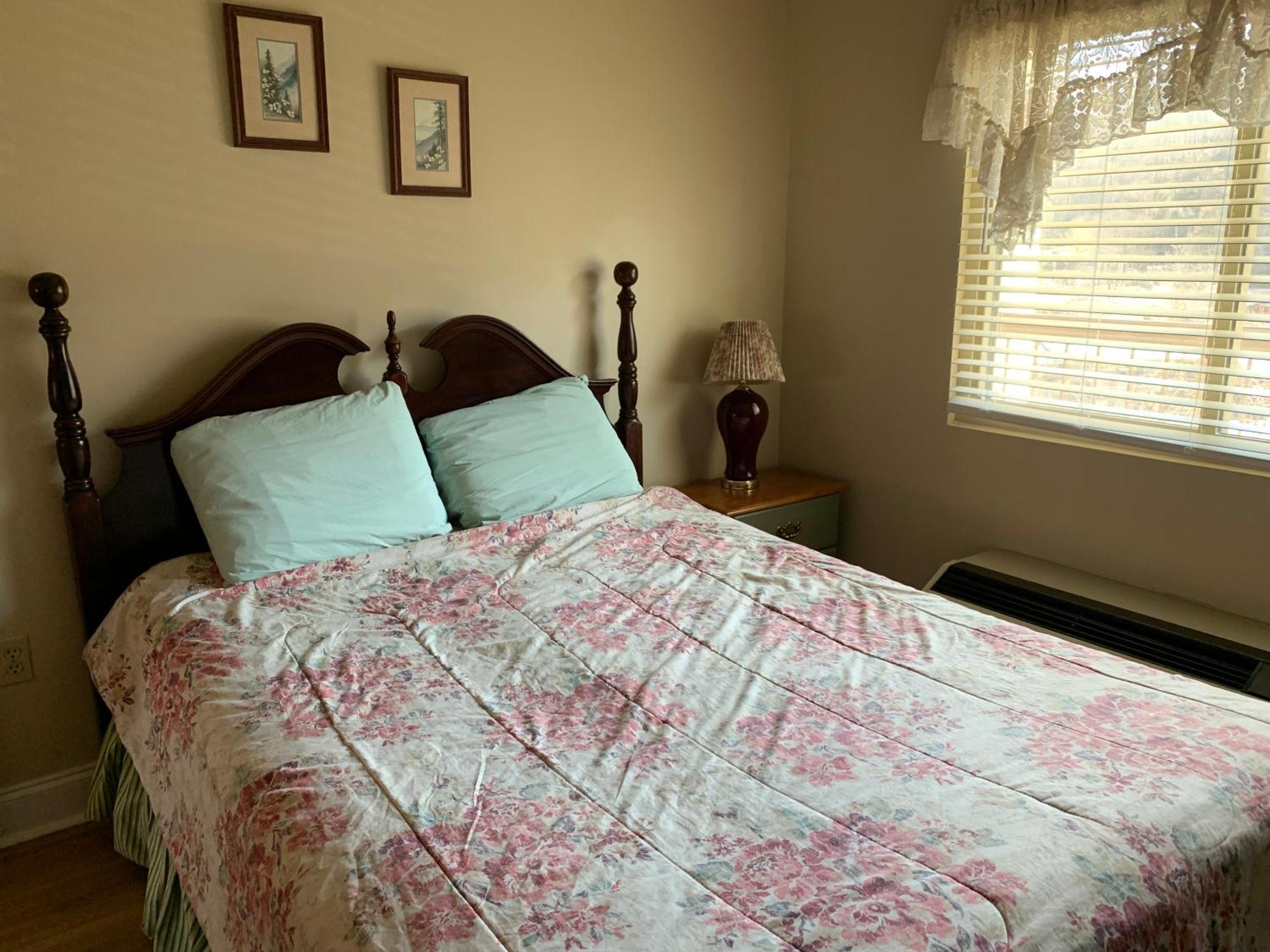 Gatlinburg Chateau Rentals الغرفة الصورة