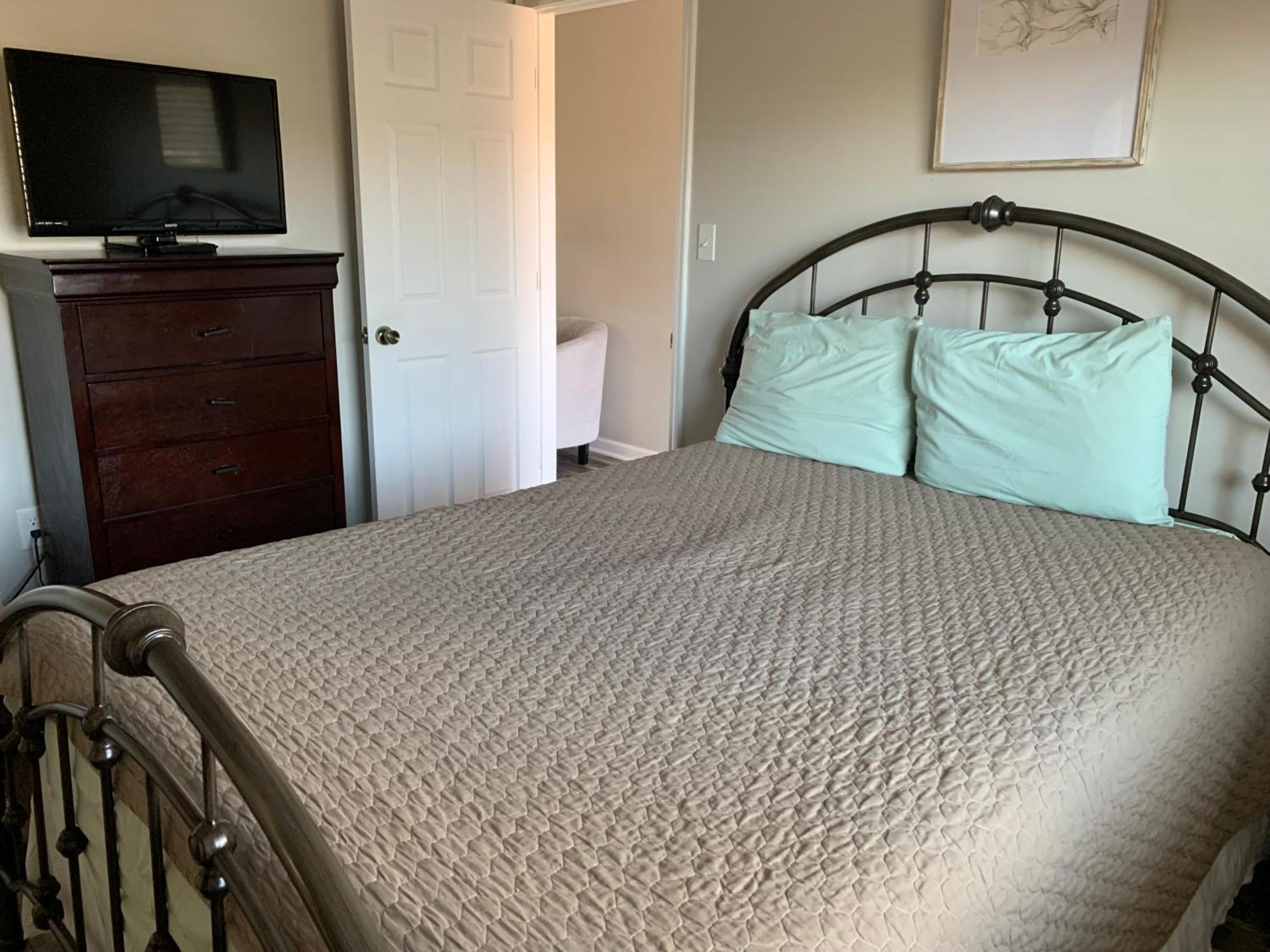 Gatlinburg Chateau Rentals الغرفة الصورة