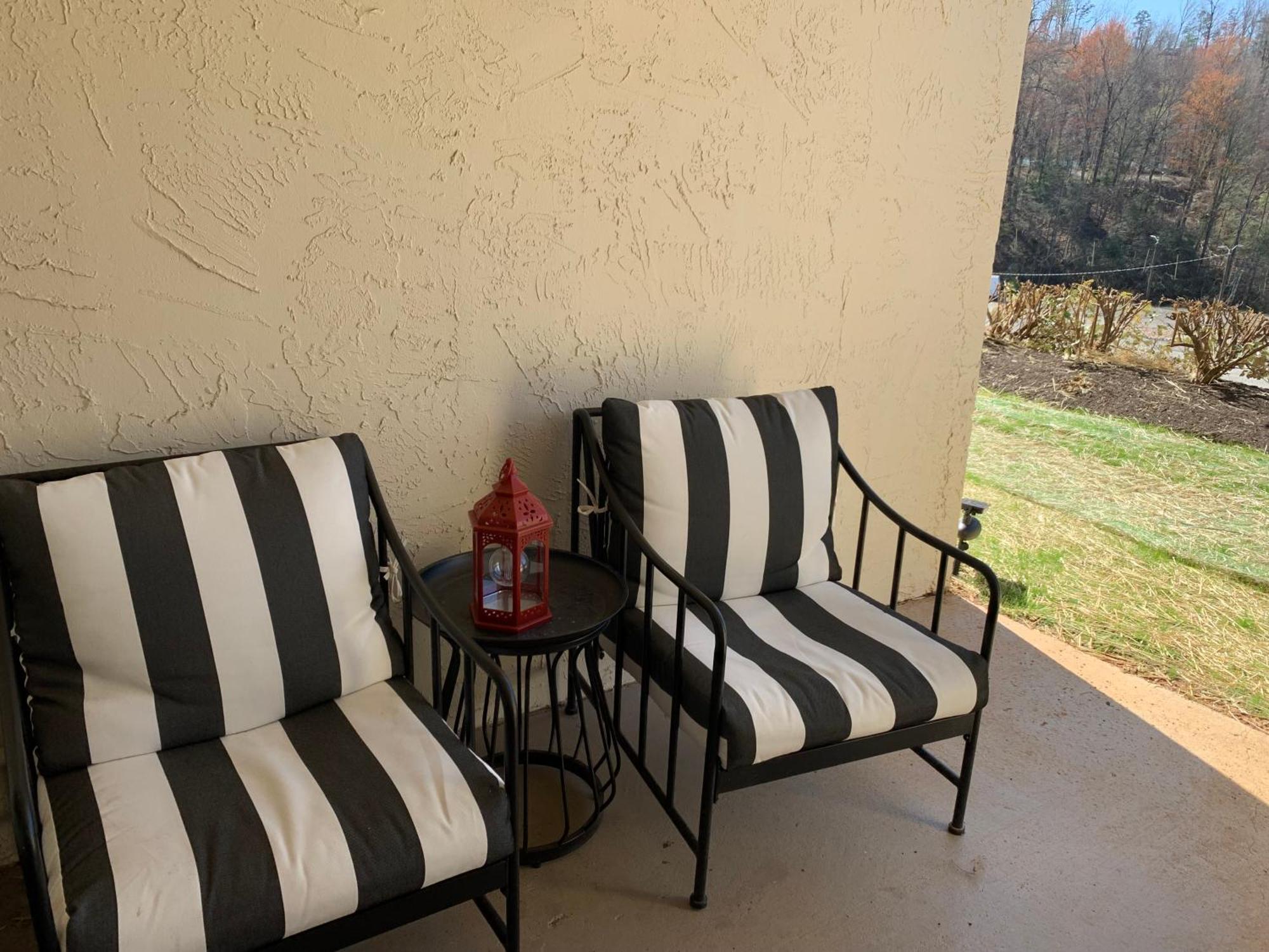 Gatlinburg Chateau Rentals الغرفة الصورة