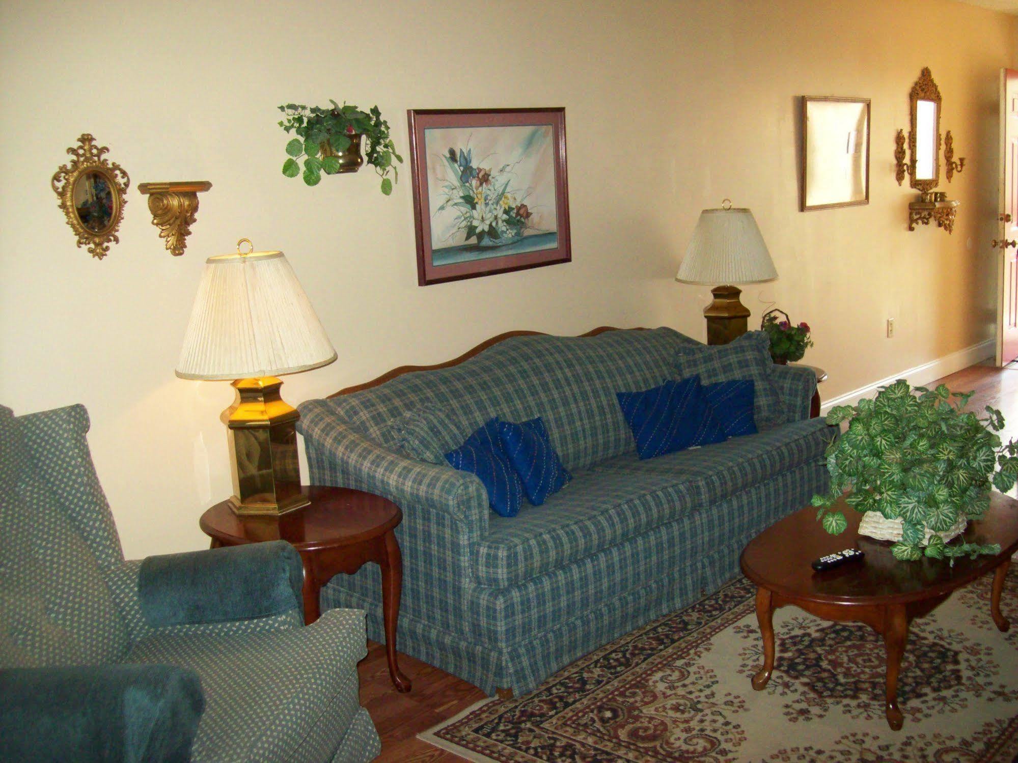 Gatlinburg Chateau Rentals المظهر الخارجي الصورة
