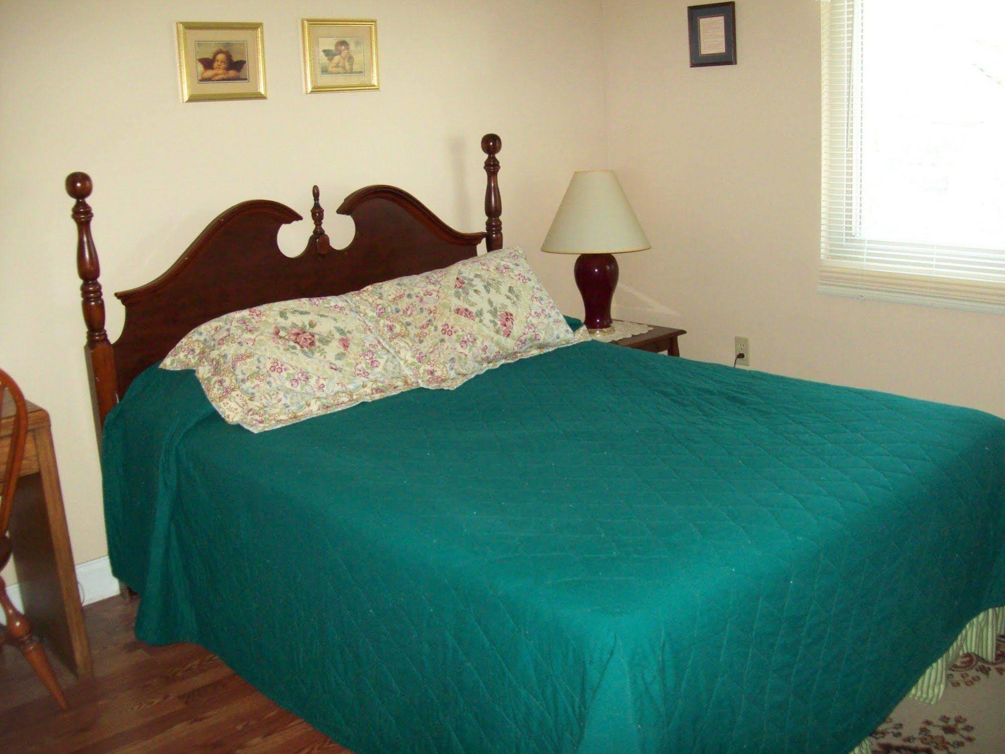 Gatlinburg Chateau Rentals المظهر الخارجي الصورة