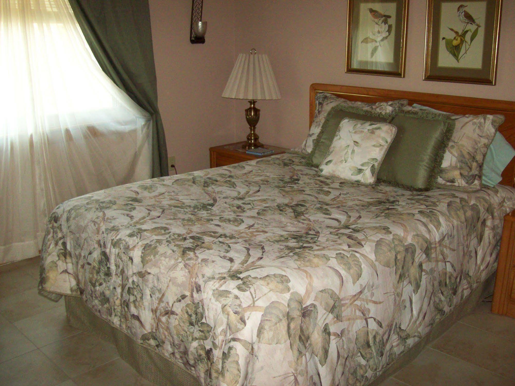 Gatlinburg Chateau Rentals المظهر الخارجي الصورة