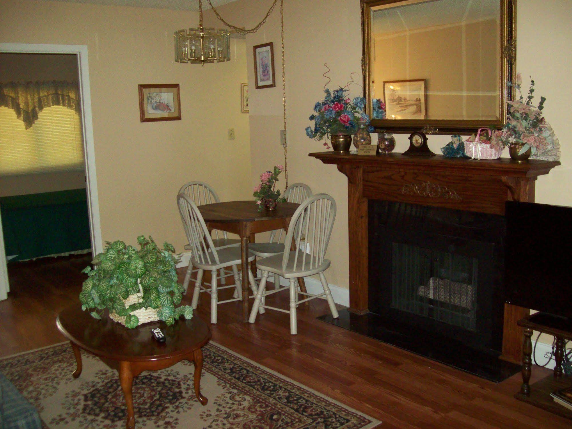 Gatlinburg Chateau Rentals المظهر الخارجي الصورة
