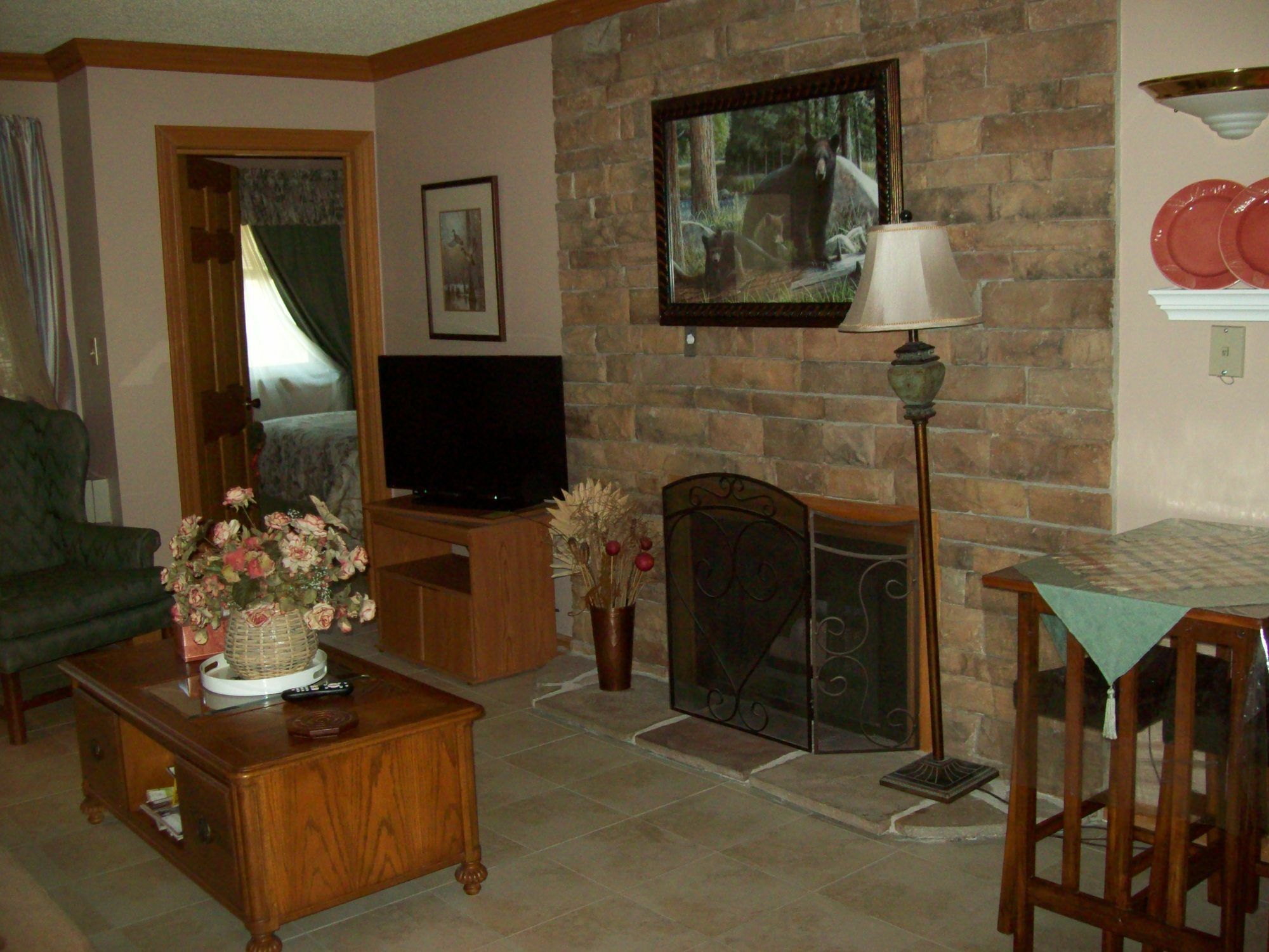 Gatlinburg Chateau Rentals المظهر الخارجي الصورة