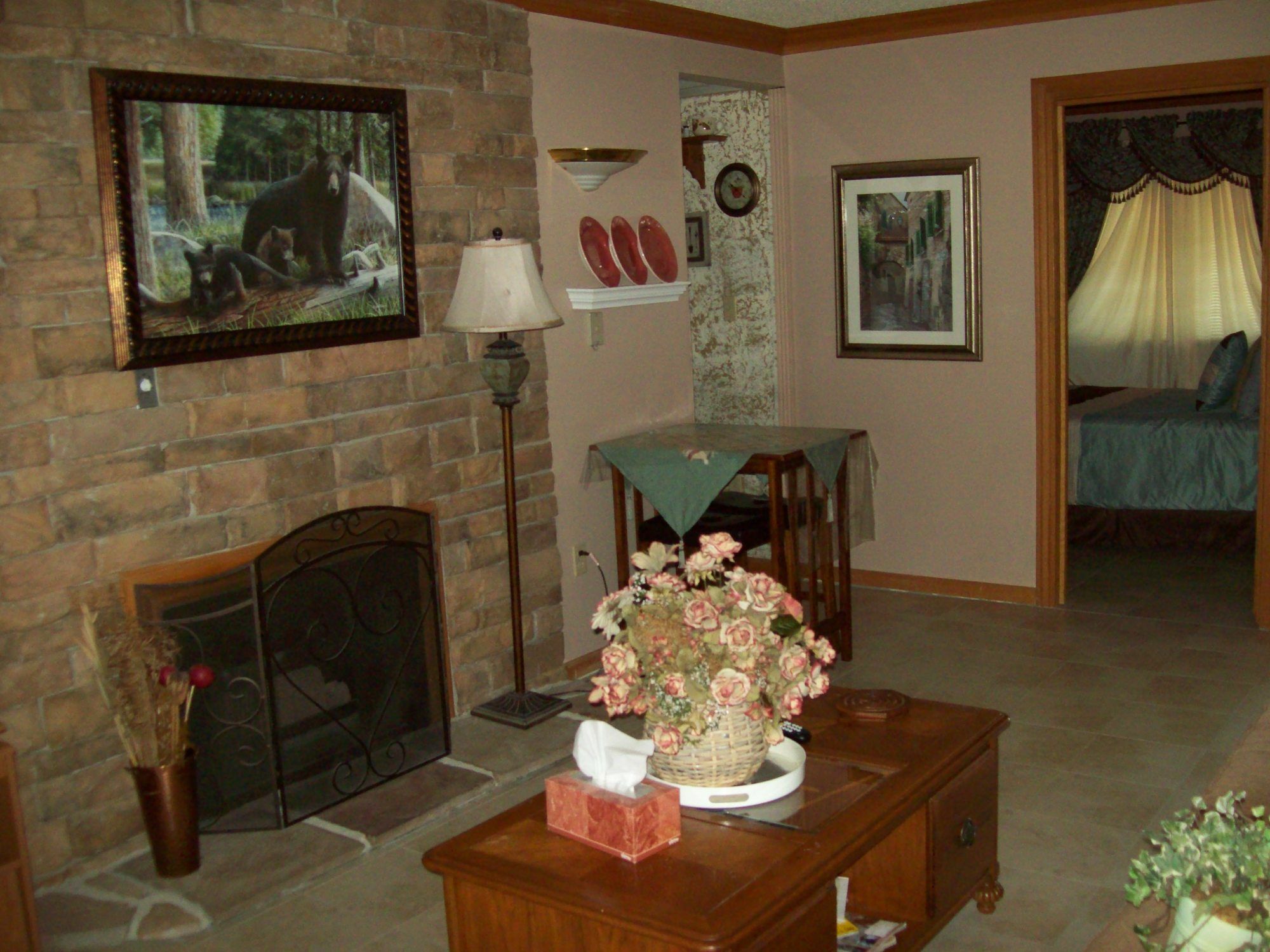 Gatlinburg Chateau Rentals المظهر الخارجي الصورة