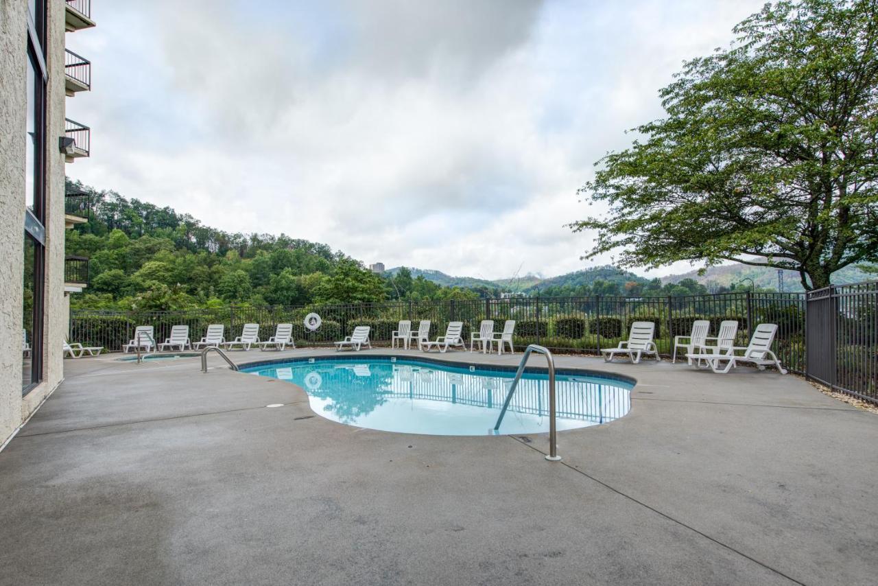 Gatlinburg Chateau Rentals المظهر الخارجي الصورة
