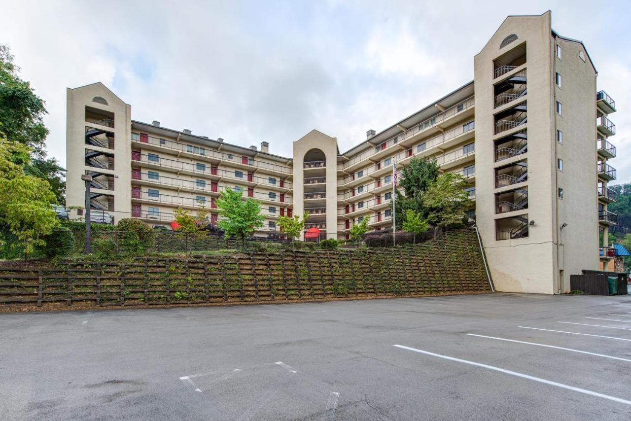 Gatlinburg Chateau Rentals المظهر الخارجي الصورة