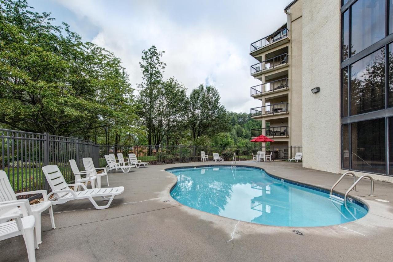 Gatlinburg Chateau Rentals المظهر الخارجي الصورة